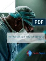 Manual Pré Operatório Cardiopapers