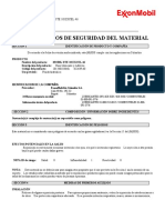 Aceite Hidraulico Excel 46