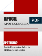 APOCIL