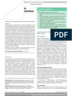 Perioperative Uid Therapy For Anaesthetists and Intensivists