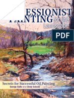 Impressionist Painting for the Landscape - Secrets for Successful Oil Painting (gnv64).pdf