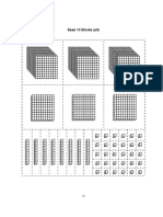 Fichas de Bloques