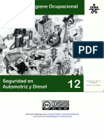 No 12 Seguridad Automotriz Diesel PDF