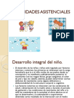 Desarrollo Del Niño