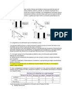 Prueba Saber Grado 8