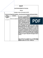 Polígrama Inmovilizacion Por Embargo 4-10