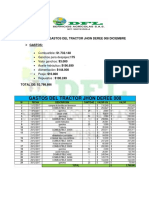 Informe 008 Diciembre