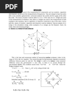 KVL KCL Practice Problems | PDF | Electrical Network | Physical Quantities