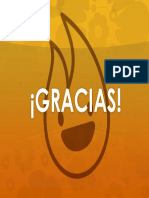 Gracias