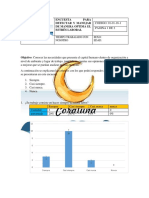 Tabulacion de La Encuesta de Capaitacion