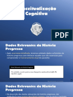 PSICOLOGIA COGNITIVO