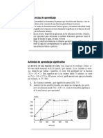 Matematicas IV. FuncionesInversas