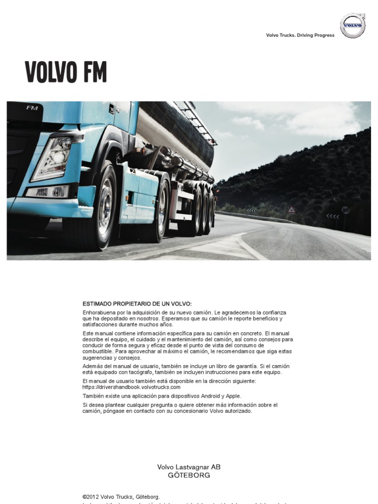 Llega para Tarala-Puira, un nuevo Volvo FMX MAX de 26m3 en