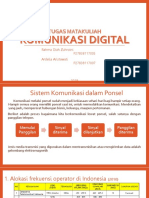 Tugas Komunikasi Digital