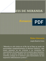 25. u II Luis de Miranda