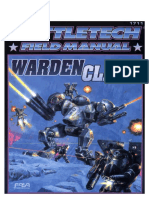 BattleTech 1711 - Field Manual, Warden Clans .pdf