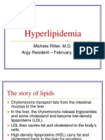 Shelly Hyperlipidemia