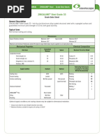 Imp Code List (SHC) 2024 | PDF | Physical Sciences | Chemical Substances