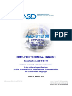 Asd - Ste100 Issue 5