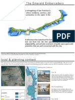 Emerald Embarcadero Proposal