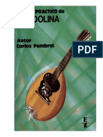 Dokumen.tips Manual Para Mandolina Pombrol PDF