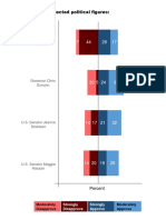 New Hampshire voter survey graphics - FPU-NH Aug 2019-2