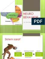 Neuro Behavior