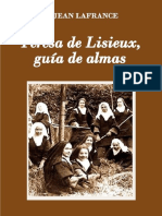 Lafrance Jean - Teresa De Lisieux Guia De Almas.pdf