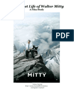 The Secret Life of Walter Mitty Study Guide