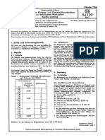 Din 54109-1-64 PDF