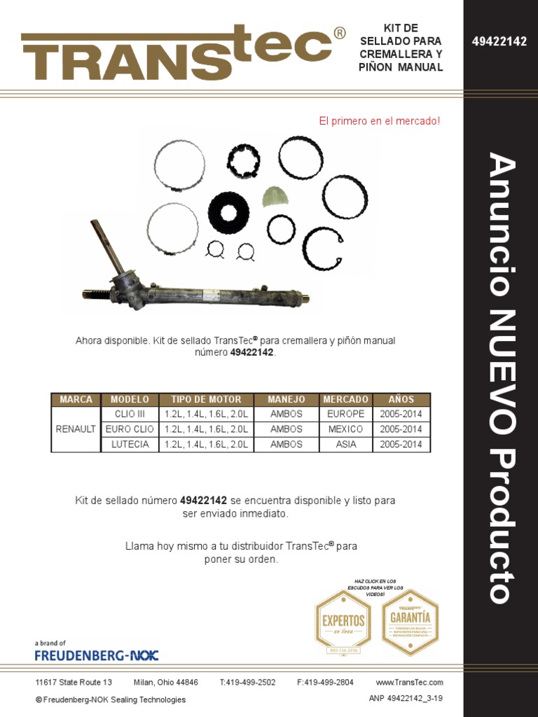 Transtec | PDF