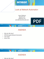 a practical look at network automation.pdf