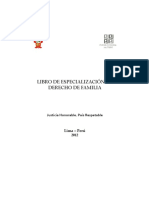 Derecho Familia PDF