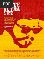 2019 - eBook Conte Outra Vez - Antologia