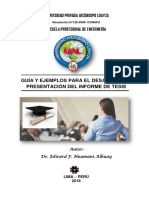 Guia y Ejemplos de Tesis UAL PDF