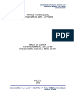 Informe Los Laches PDF