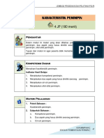 Modul 03 Karakteristik Pemimpin