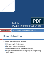 Bab 3 IPv4 Subnetting & VLSM.pdf