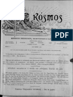 Revista Kosmos