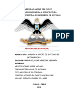 Clínica dental Cusco implementa sistema de gestión odontológica