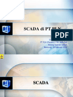 SCADA di PLN