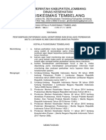 9.4.4.1. SK Penyampaian Informasi Hasil Monitoring Dan Evaluasi Peningkatan Mutu Layanan Klinis Dan Keselamatan Pasien PDF