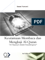 Kitab At-Tibyan fi Adab Hamalat al-Qur'an karya Imam Nawawi.pdf