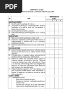 High Vaginal Swab Procedure Overview | PDF | Vagina | Gynaecology