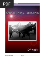Download ILMU by Chepodzz Adjie FransTyo SN42273085 doc pdf