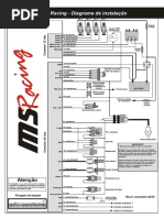 Ms2racingdiagrama PDF