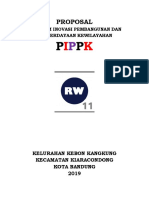 Proposal Pippk Rw 011 Bonkung