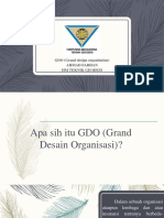 Gdo HM Geodesi Dasar PDF