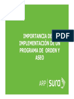 Orden y Aeso PDF