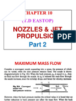 Nozzles and Jet